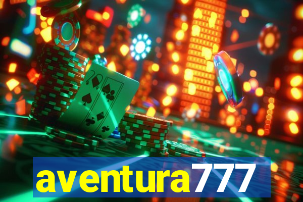 aventura777