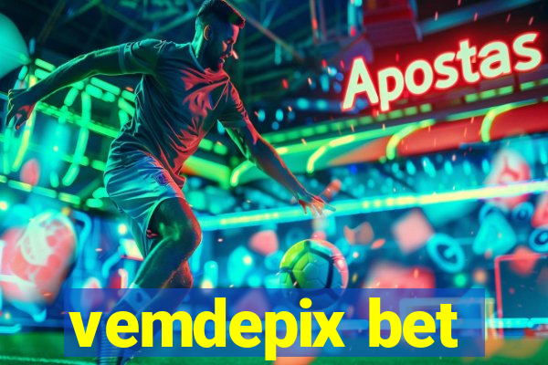 vemdepix bet