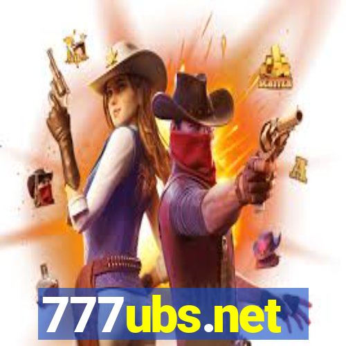 777ubs.net