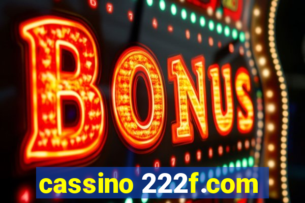 cassino 222f.com