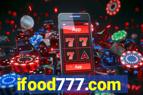 ifood777.com