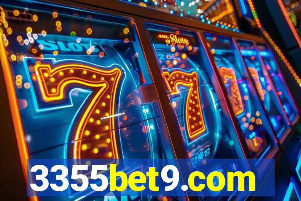 3355bet9.com