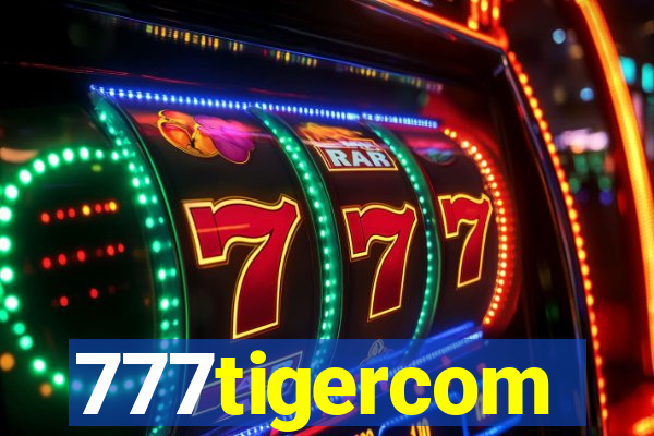 777tigercom