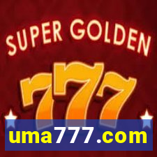 uma777.com