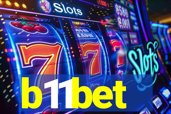 b11bet