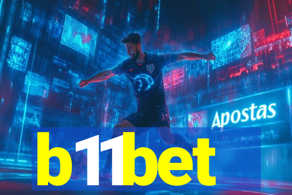 b11bet