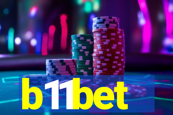 b11bet