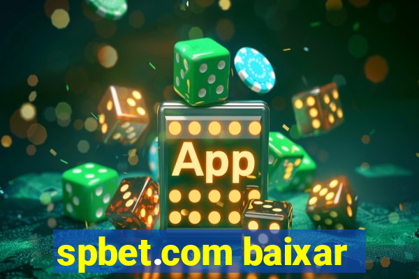 spbet.com baixar