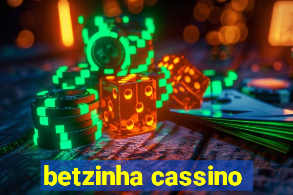 betzinha cassino