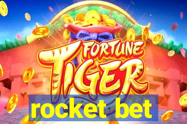 rocket bet