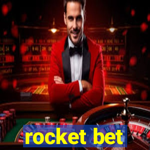 rocket bet