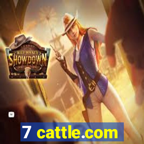 7 cattle.com