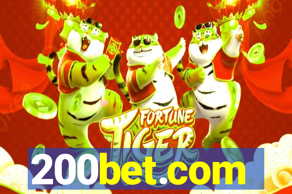 200bet.com