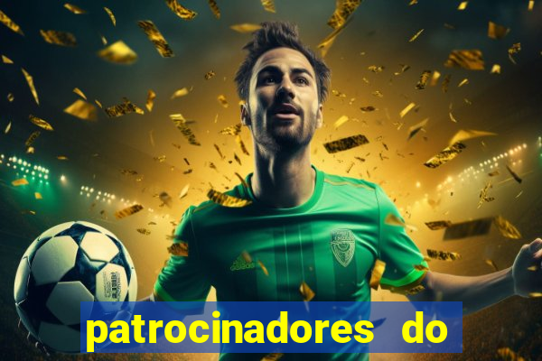 patrocinadores do borussia dortmund