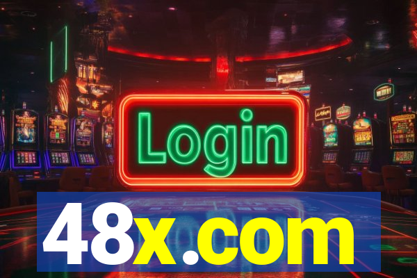 48x.com