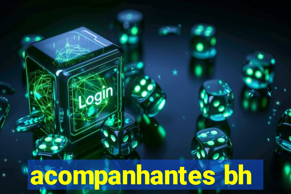 acompanhantes bh