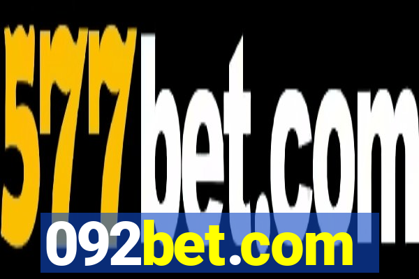 092bet.com