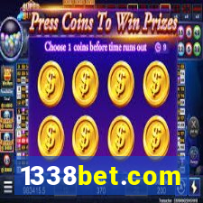 1338bet.com