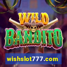 wishslot777.com