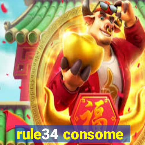 rule34 consome