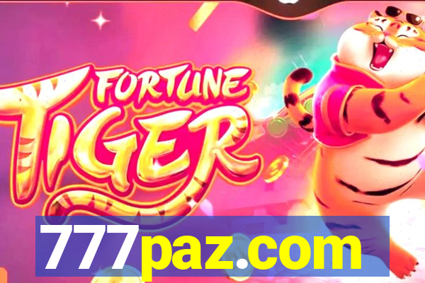 777paz.com