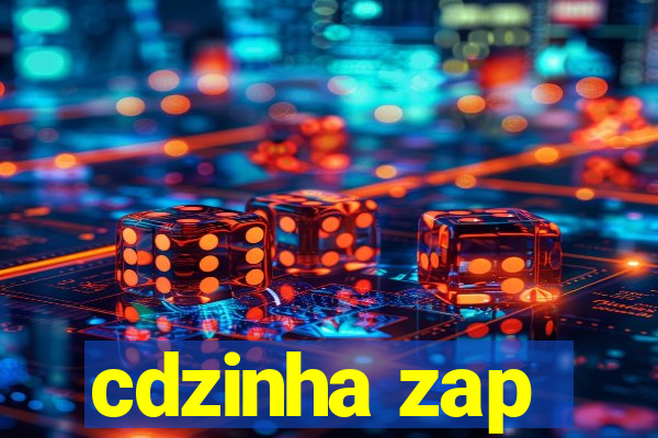 cdzinha zap