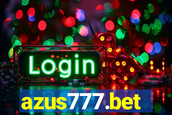 azus777.bet