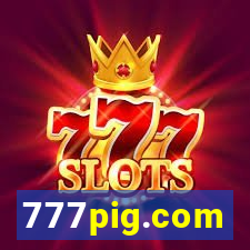 777pig.com