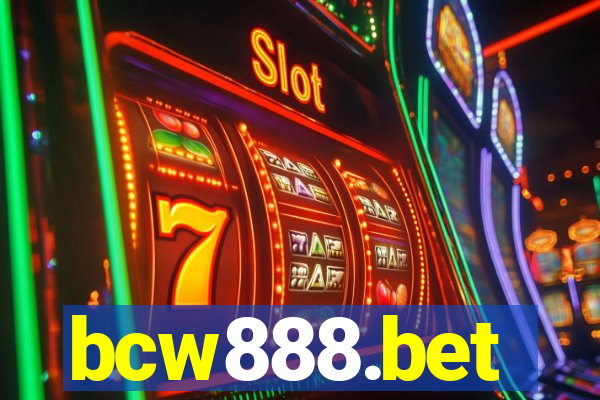 bcw888.bet