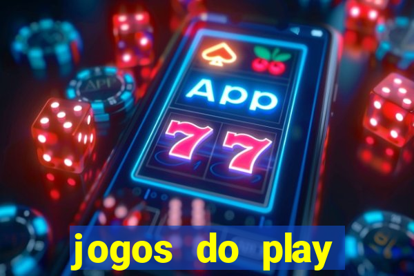 jogos do play store mais baixados