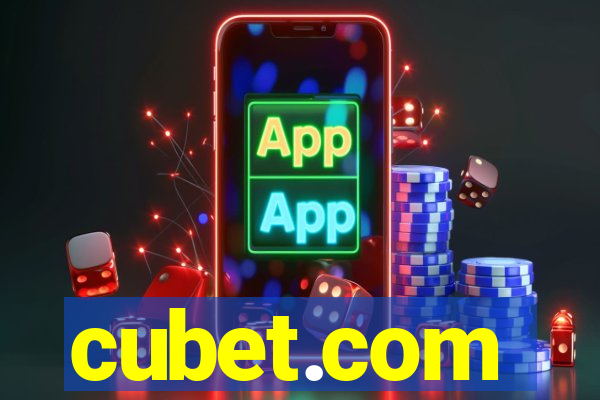 cubet.com