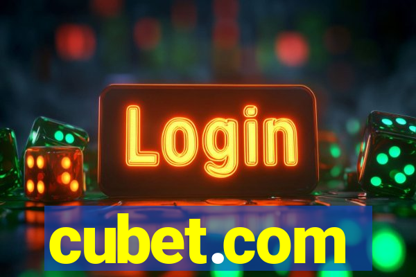 cubet.com