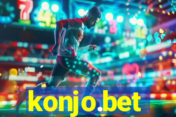 konjo.bet