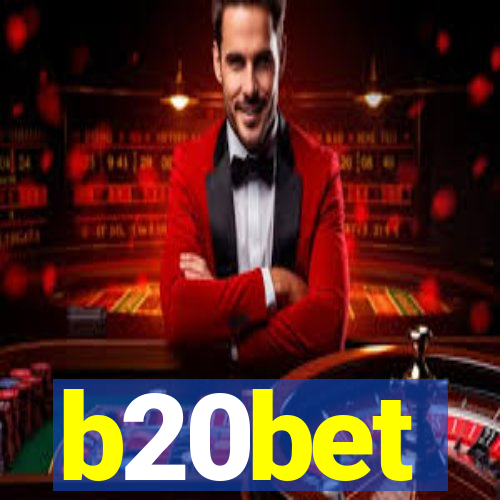 b20bet