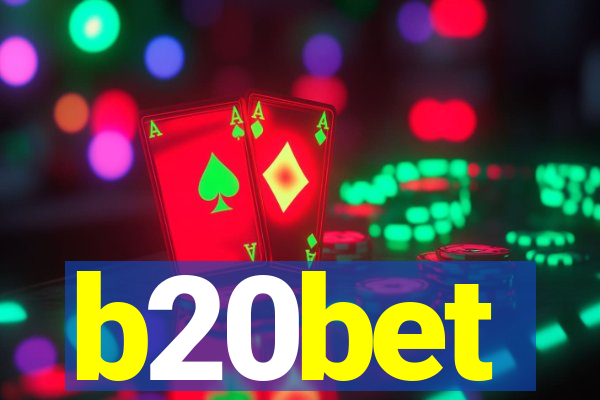 b20bet