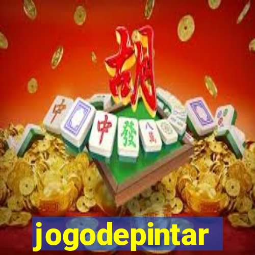 jogodepintar