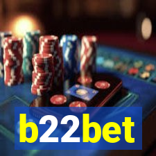 b22bet