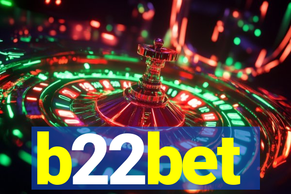 b22bet