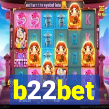 b22bet