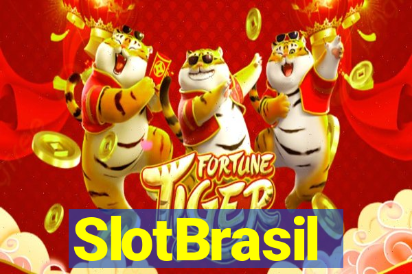 SlotBrasil