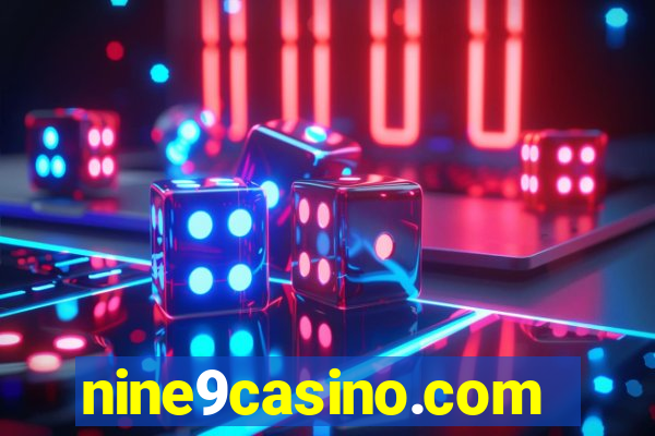 nine9casino.com