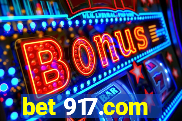 bet 917.com