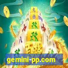 gemini-pp.com