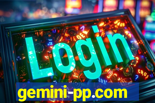 gemini-pp.com