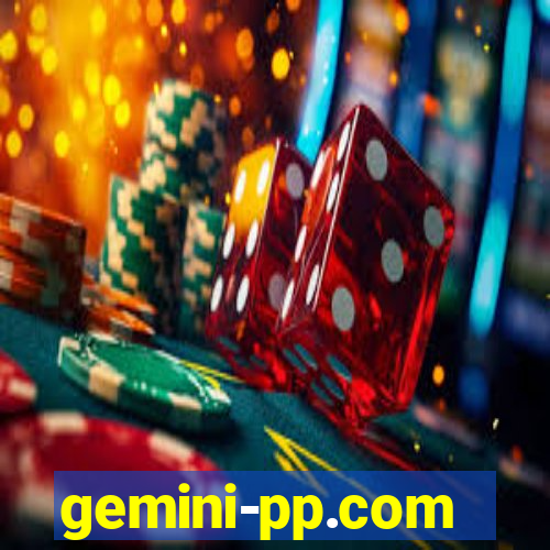 gemini-pp.com