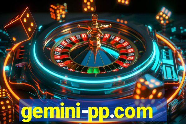 gemini-pp.com