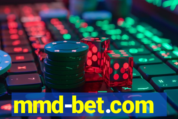 mmd-bet.com