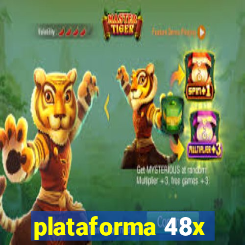 plataforma 48x