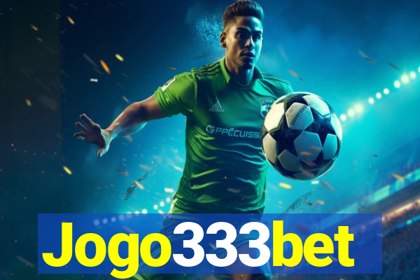 Jogo333bet