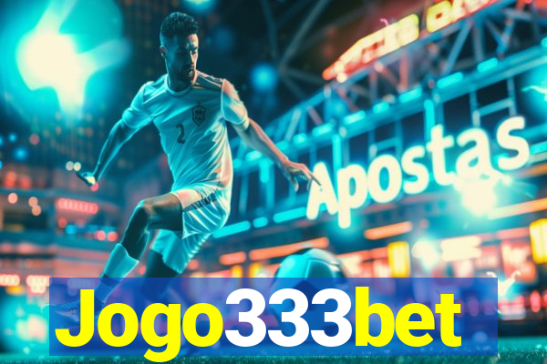 Jogo333bet